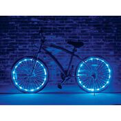 Wheel Brightz™, Blue