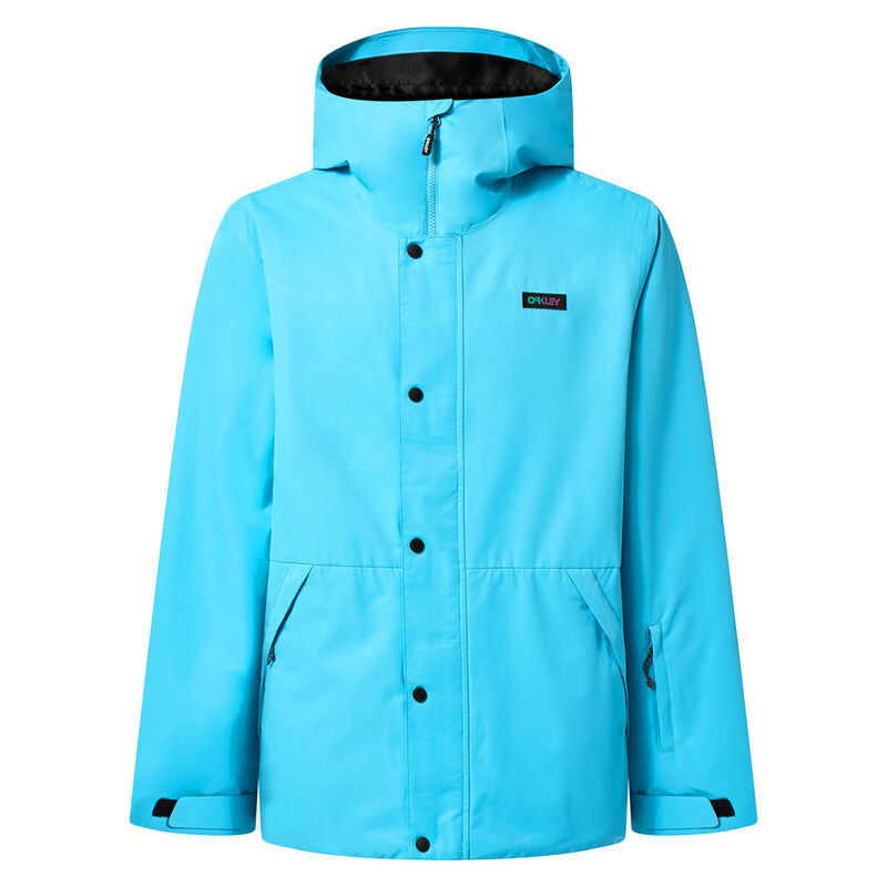 Oakley Range RC Men's Jacket image number 29