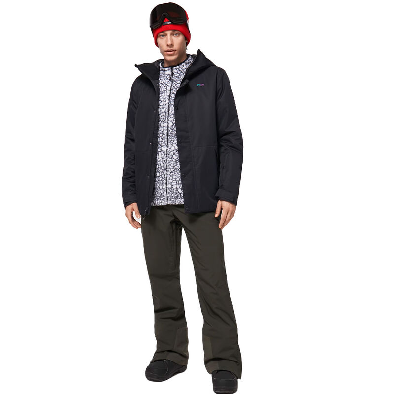 Oakley Range RC Men's Jacket image number 2