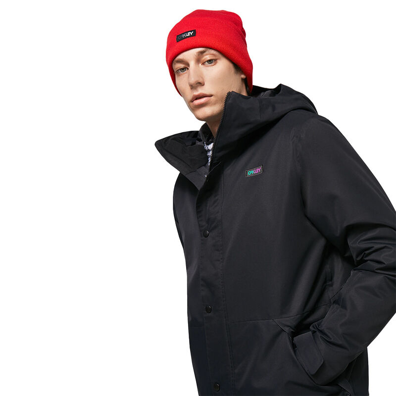 Oakley Range RC Men's Jacket image number 3