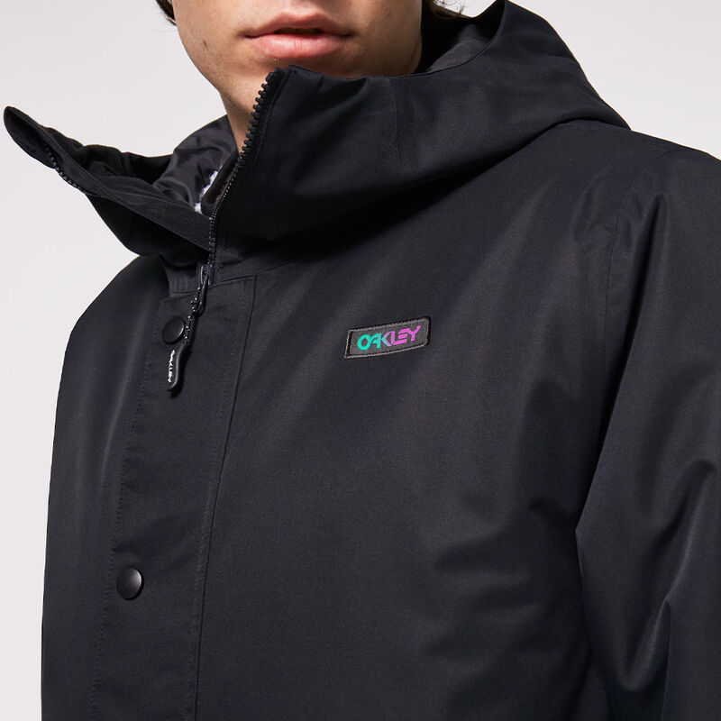 Oakley Range RC Men's Jacket image number 9