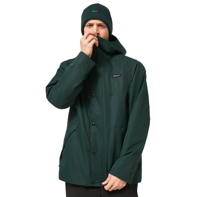 Oakley Range RC Men's Jacket image number 19