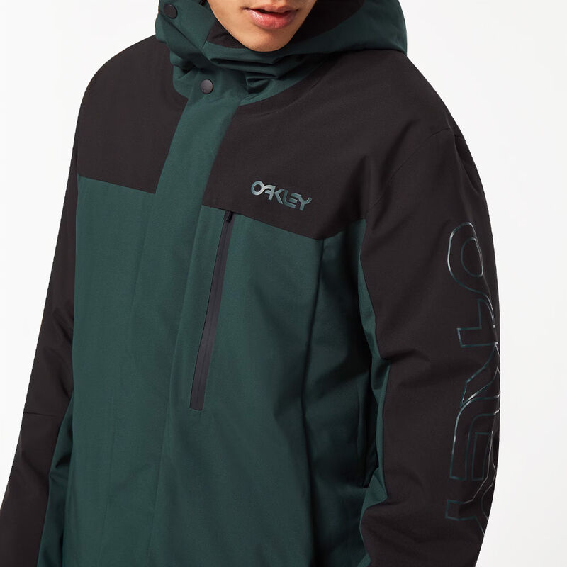 Oakley TNP TBT Men's Insulated Jacket image number 14