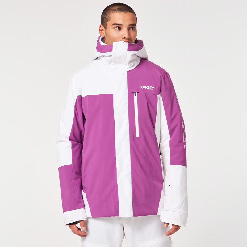 Oakley TNP TBT Men's Insulated Jacket image number 22