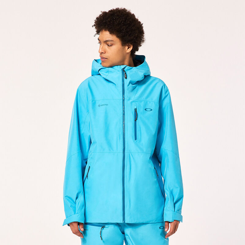 Oakley Unbound Gore-Tex Men's Shell Jacket image number 7