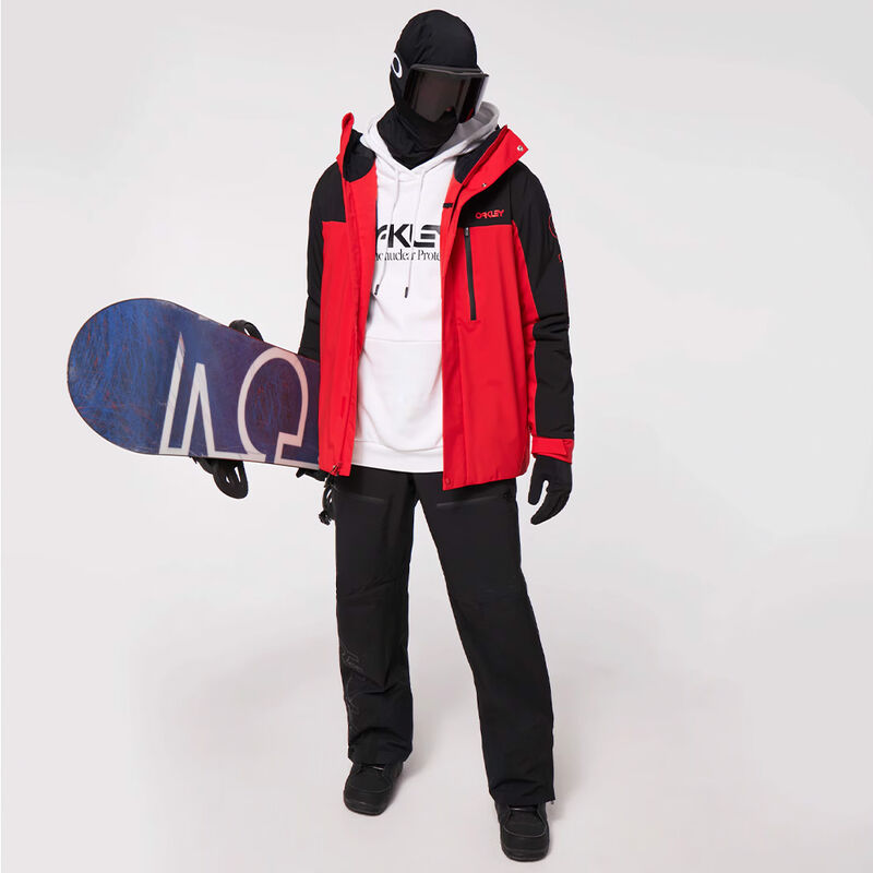 Oakley Rider Long 2.0 Men's Hoodie image number 2