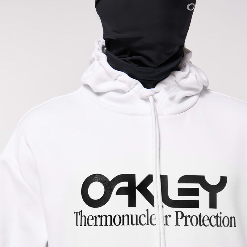 Oakley Rider Long 2.0 Men's Hoodie image number 10