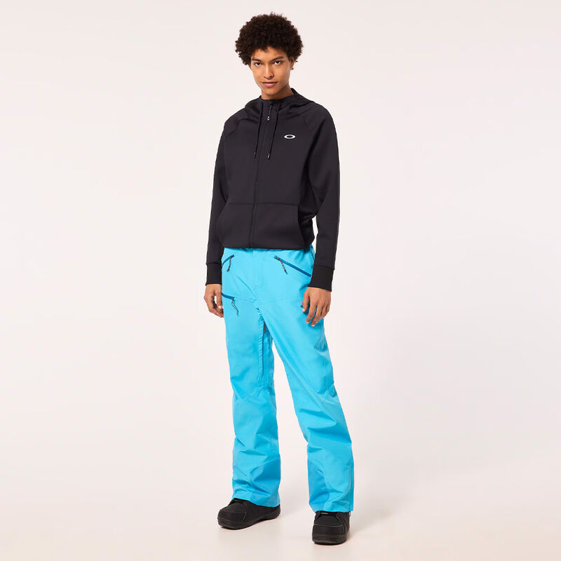 Oakley Unbound Gore-Tex Men's Shell Snow Pant image number 6