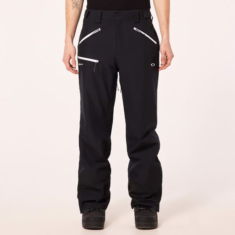 Oakley Unbound Gore-Tex Men's Shell Snow Pant image number 15