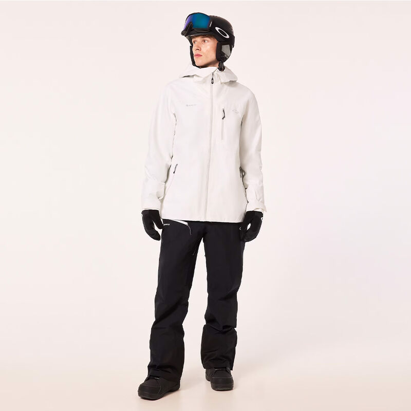 Oakley Unbound Gore-Tex Men's Shell Snow Pant image number 16