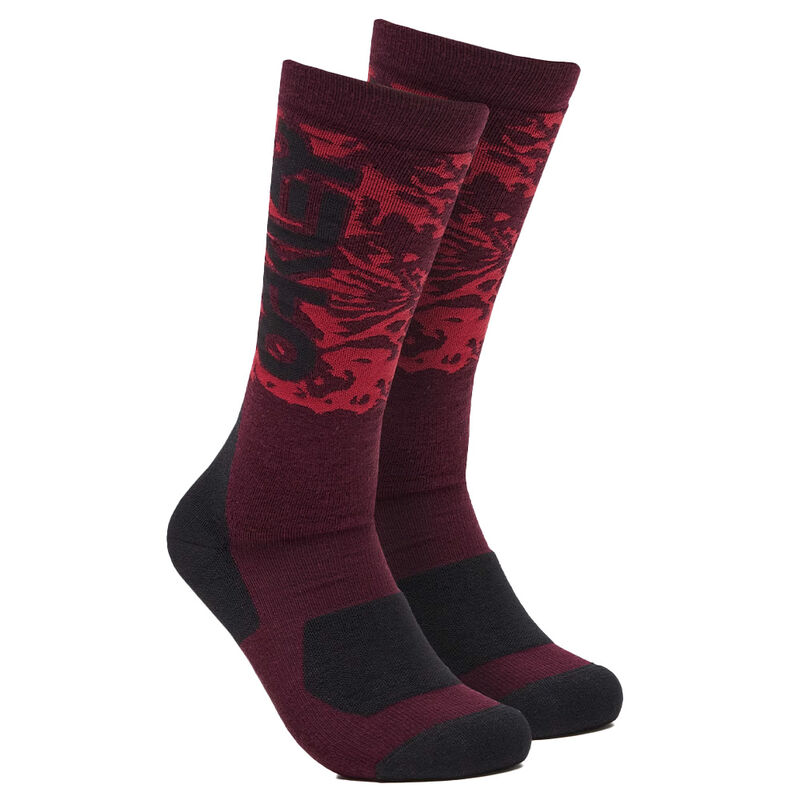 Oakley Wanderlust Perf Socks image number 1