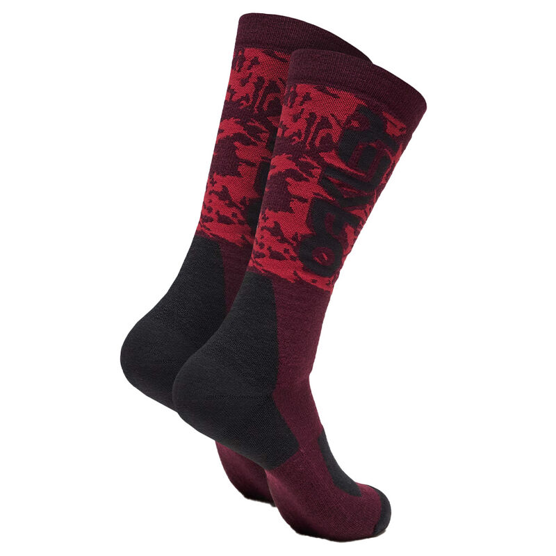 Oakley Wanderlust Perf Socks image number 2