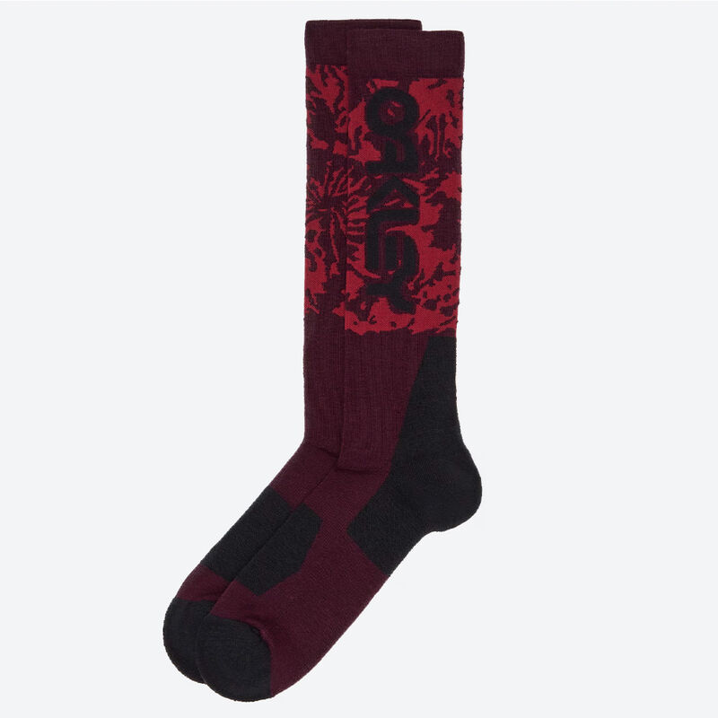 Oakley Wanderlust Perf Socks image number 3