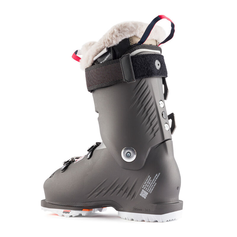 Rossignol Pure Pro Heat GW Women's Ski Boots image number 2