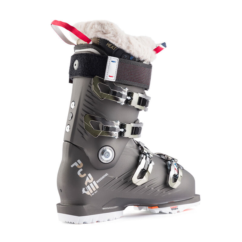 Rossignol Pure Pro Heat GW Women's Ski Boots image number 4