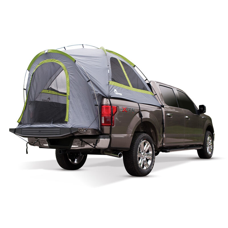 Napier Backroadz Truck Tent 19 Series, Compact Regular Bed image number 2