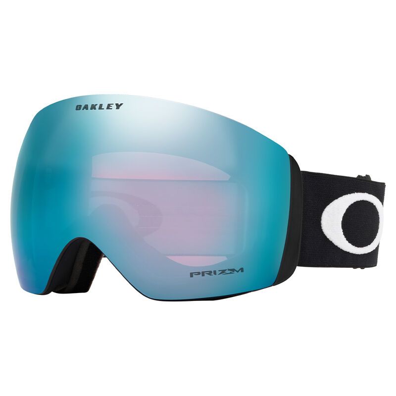 Oakley Flight Deck L Snow Goggle image number 8