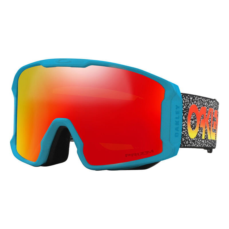 Oakley Line Miner L Snow Goggle image number 3