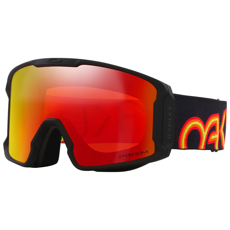 Oakley Line Miner L Snow Goggle image number 17