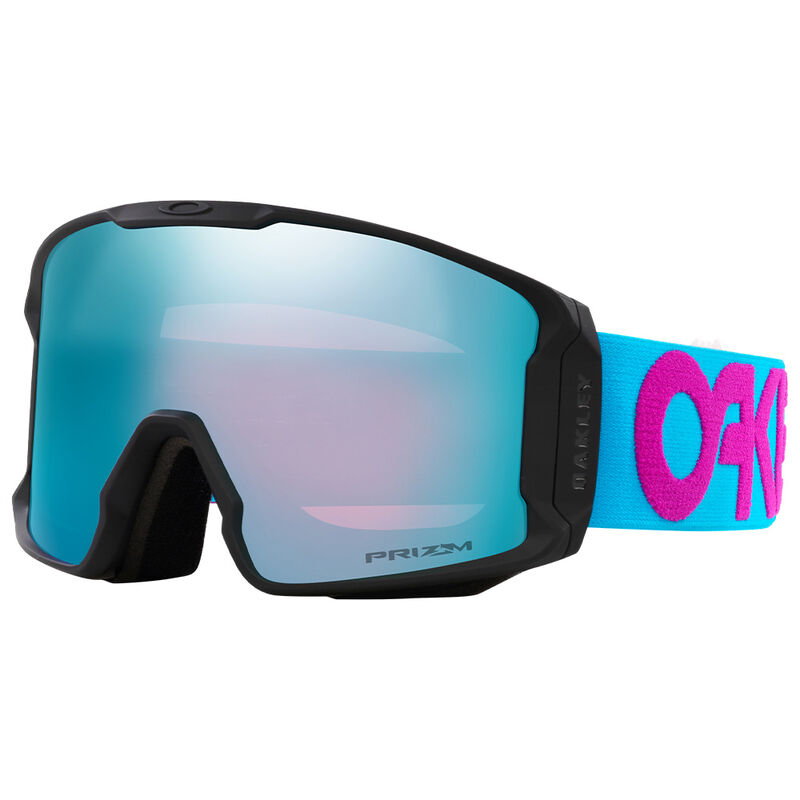 Oakley Line Miner L Snow Goggle image number 19