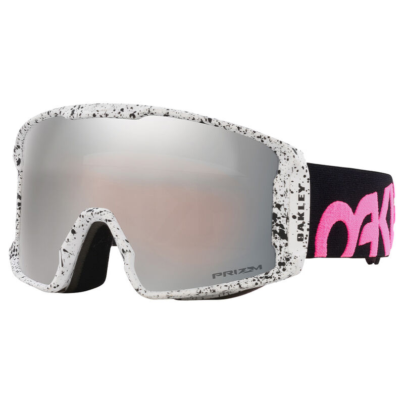 Oakley Line Miner L Snow Goggle image number 5