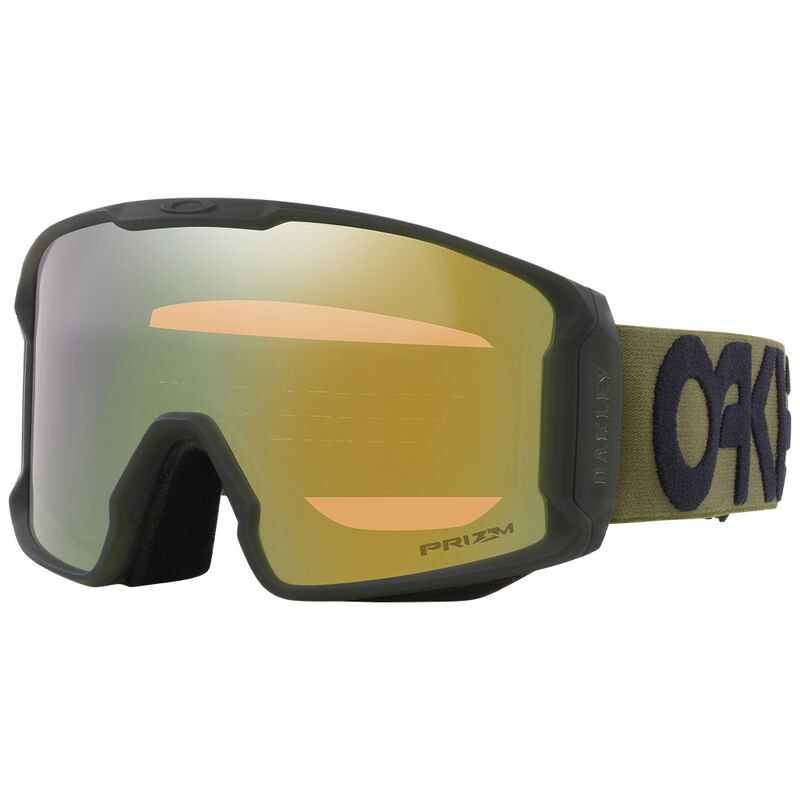 Oakley Line Miner L Snow Goggle image number 21