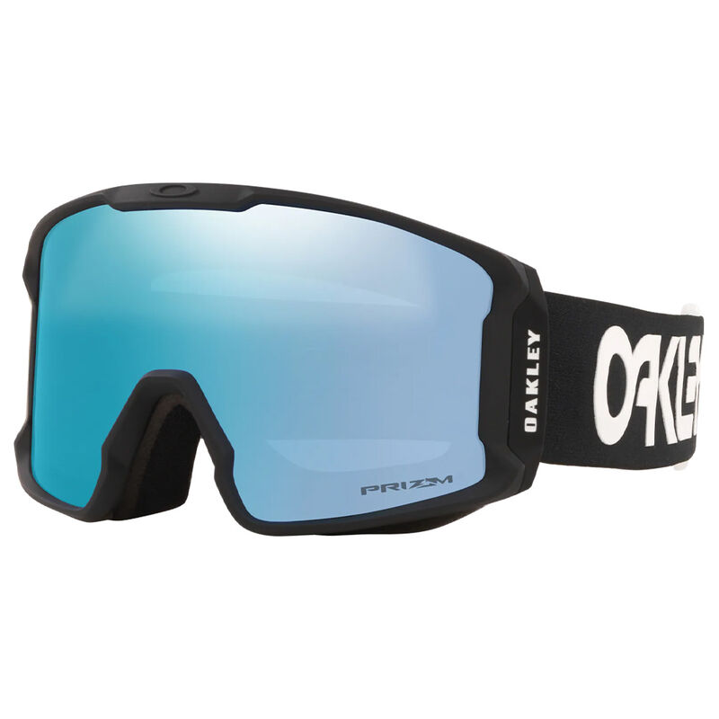 Oakley Line Miner L Snow Goggle image number 7