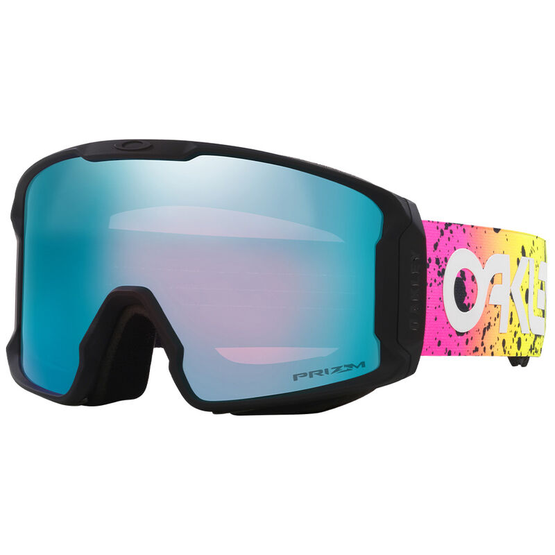 Oakley Line Miner L Snow Goggle image number 23