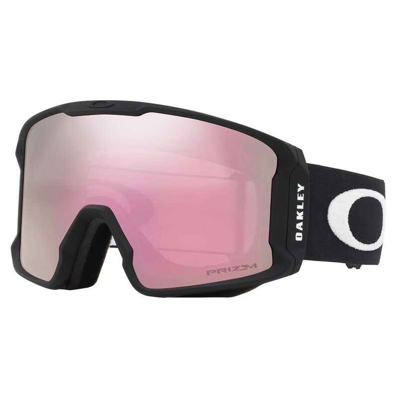 Oakley Line Miner L Snow Goggle image number 25