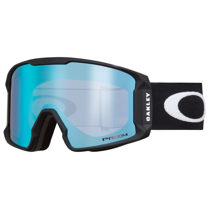 Oakley Line Miner L Snow Goggle image number 9