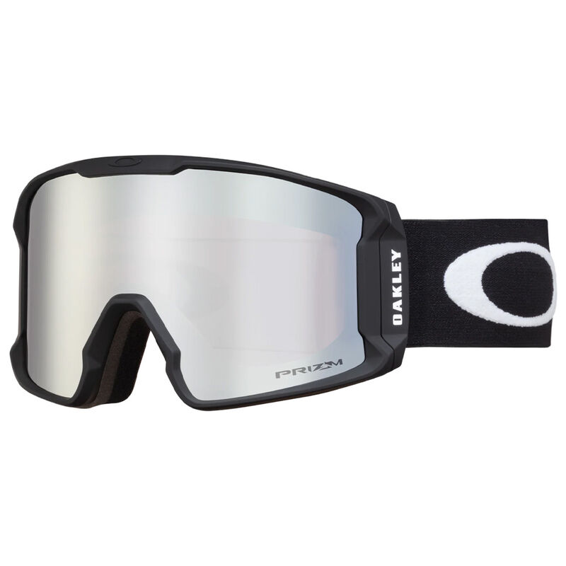 Oakley Line Miner L Snow Goggle image number 11