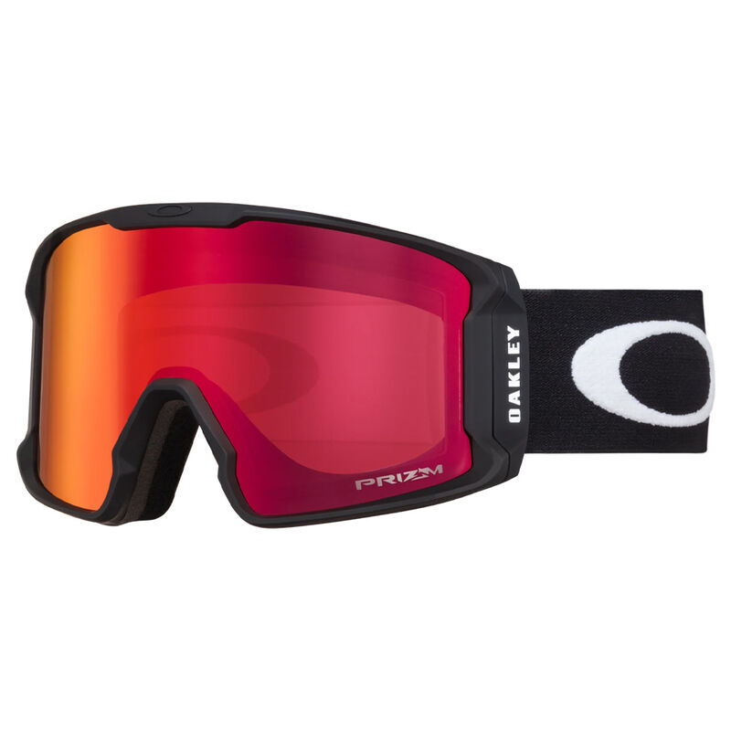 Oakley Line Miner L Snow Goggle image number 15