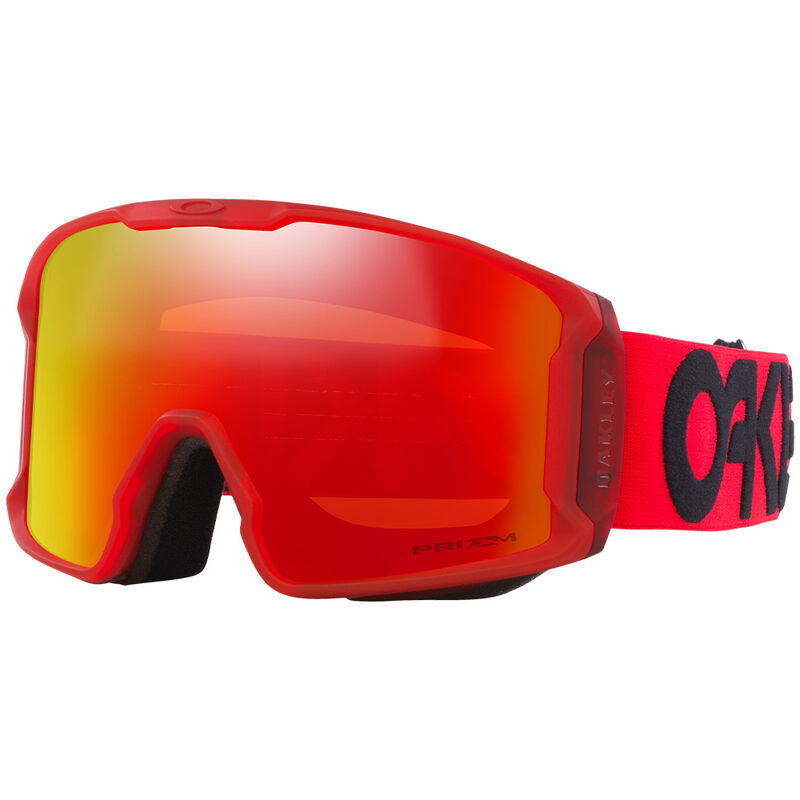 Oakley Line Miner L Snow Goggle image number 29