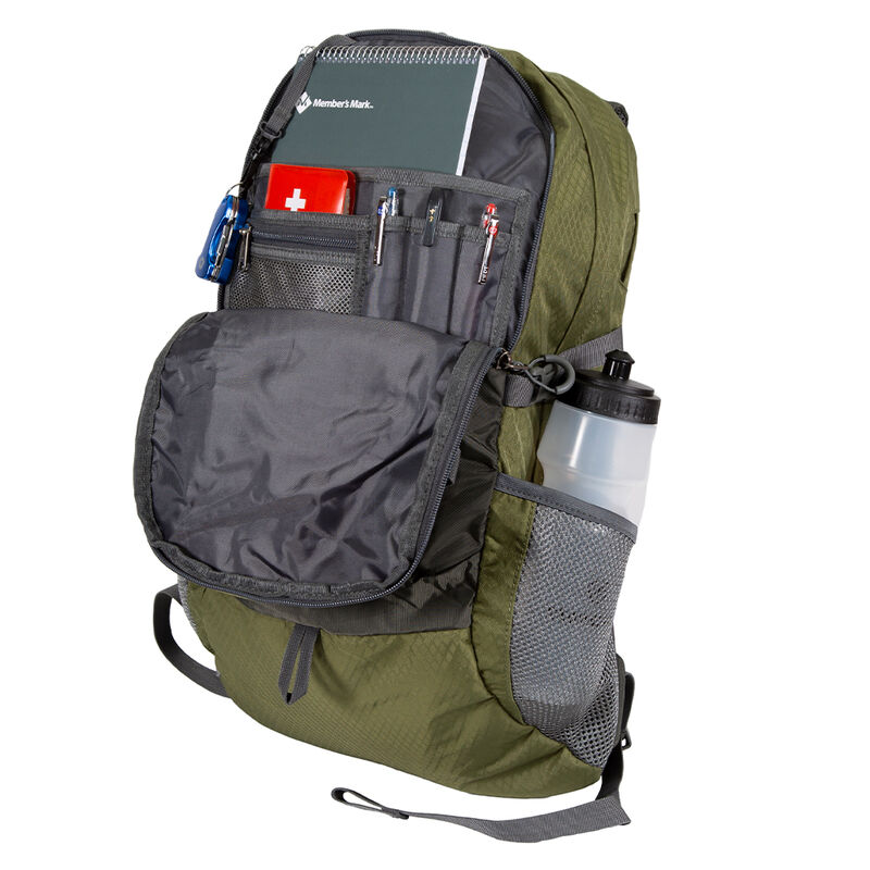 Stansport 30-Liter Daypack image number 7