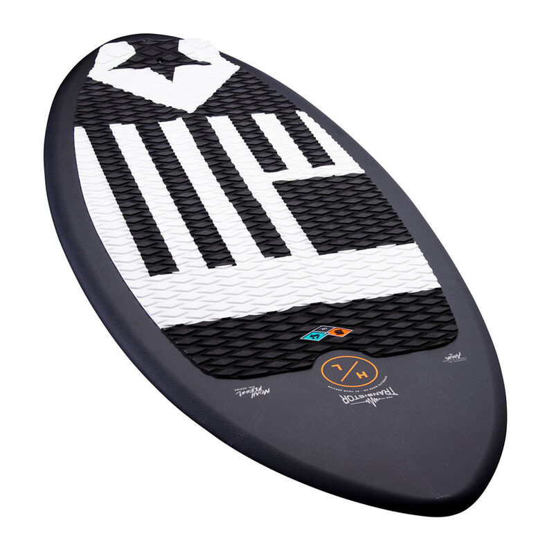 Hyperlite Transistor Wakesurf Board image number 3