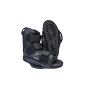 CTRL Imperial V2 Open-Toe Wakeboard Bindings