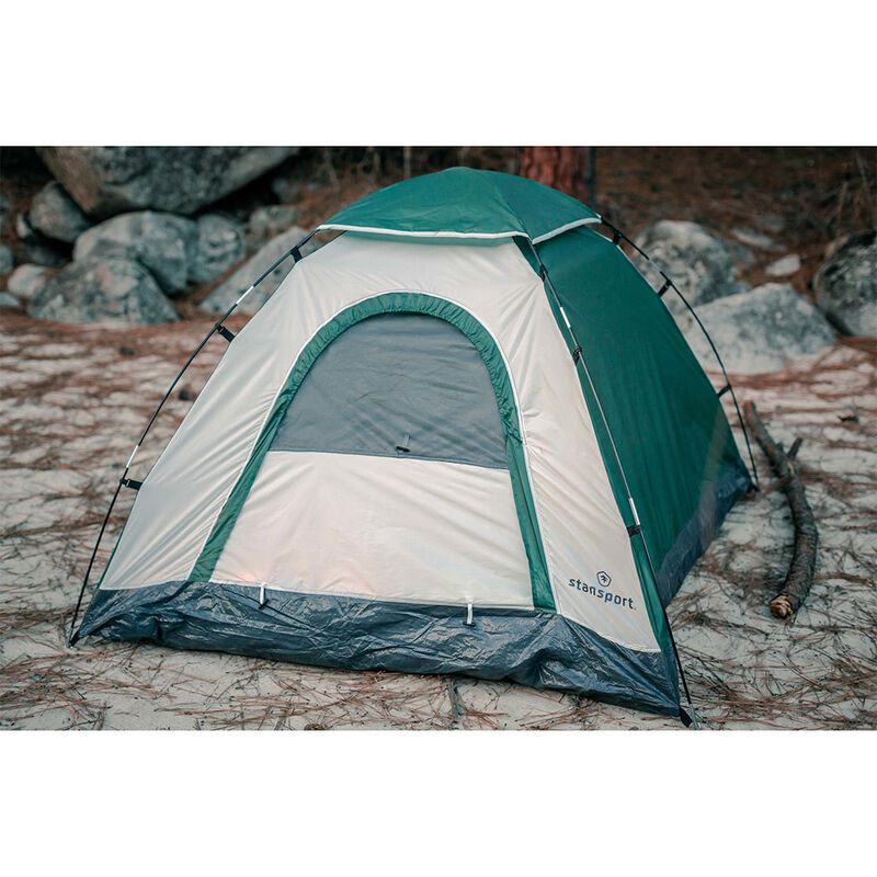 Stansport Adventure Dome Tent image number 4