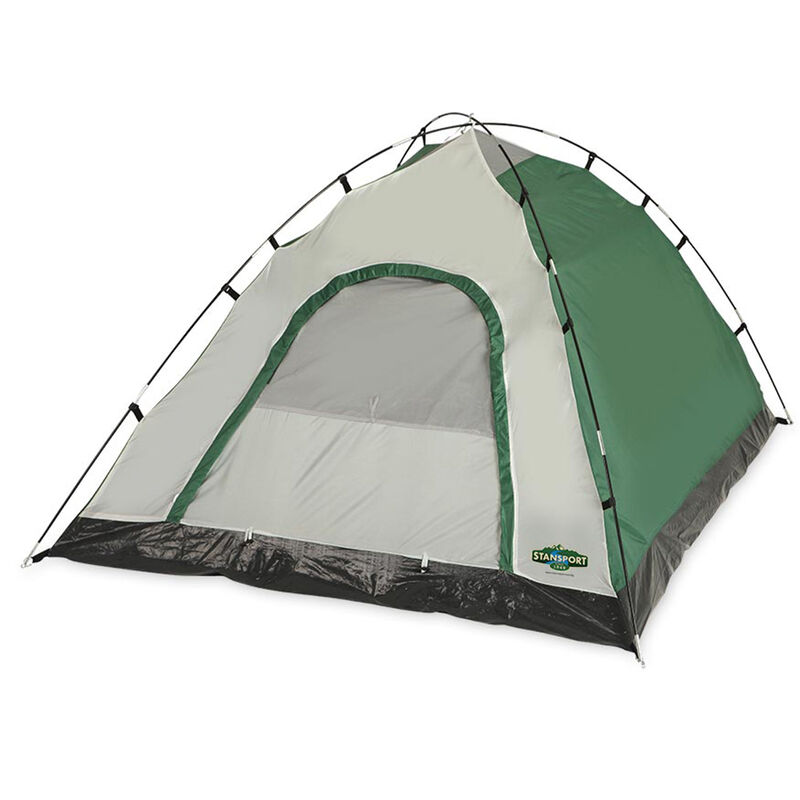 Stansport Adventure Dome Tent image number 2