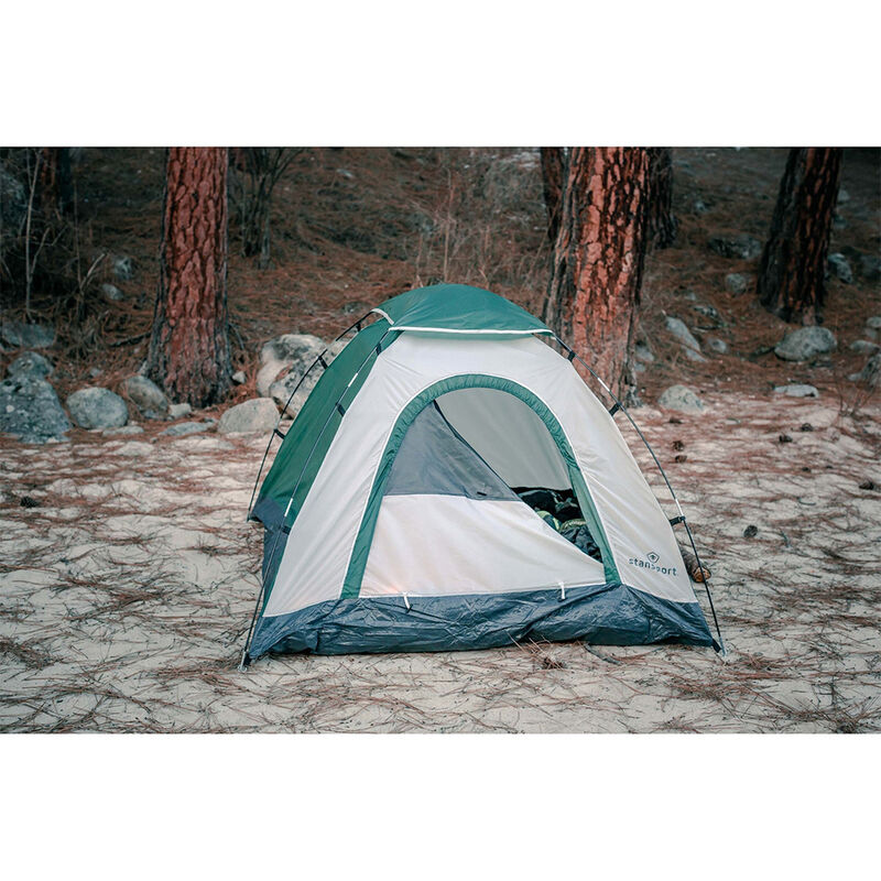 Stansport Adventure Dome Tent image number 10