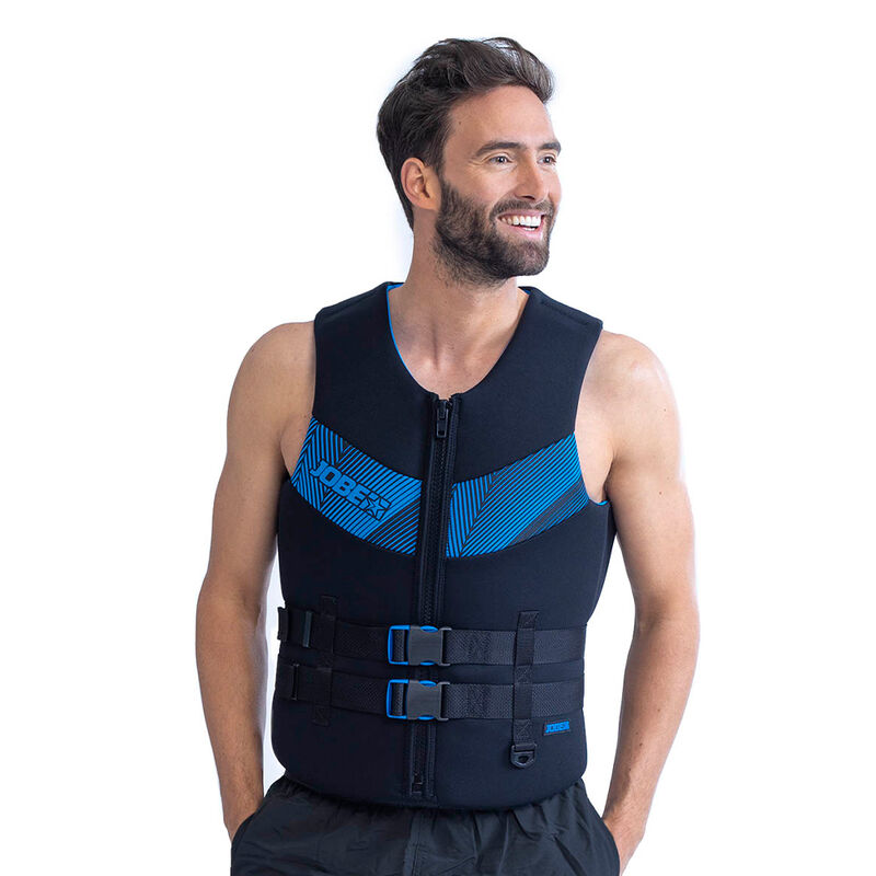 Jobe Men's Neoprene Life Jacket image number 1