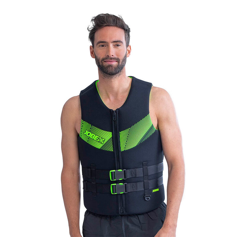 Jobe Men's Neoprene Life Jacket image number 10