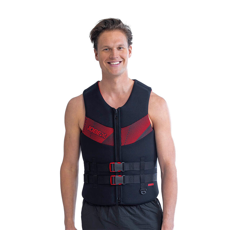 Jobe Men's Neoprene Life Jacket image number 15