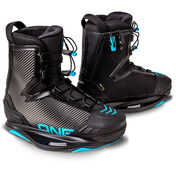 Ronix One Carbitex Wakeboard Bindings