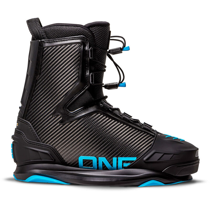 Ronix One Carbitex Wakeboard Bindings image number 2