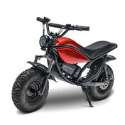 Kandi Trail King e500 Electric Mini Bike