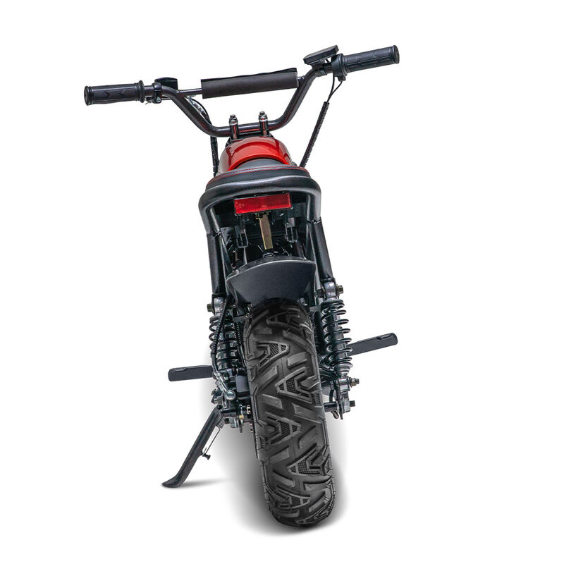 Kandi Trail King e500 Electric Mini Bike image number 5