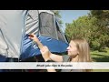 Napier Sportz Truck Tent, Full-Size Regular Bed