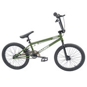 Framed Verdict 20in BMX Bike