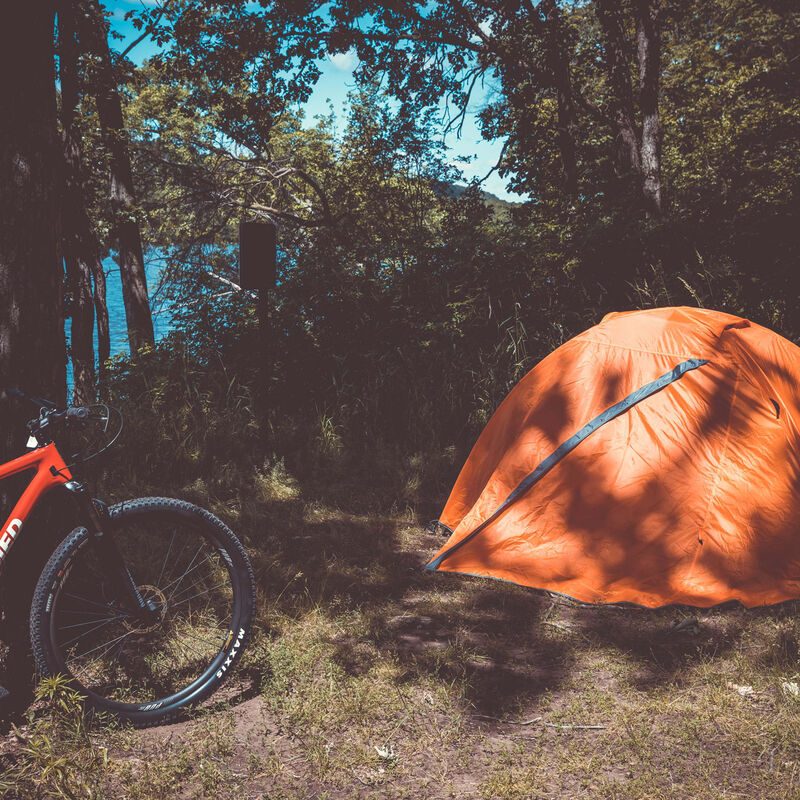 Rock Creek Cayuna 2 Tent image number 3