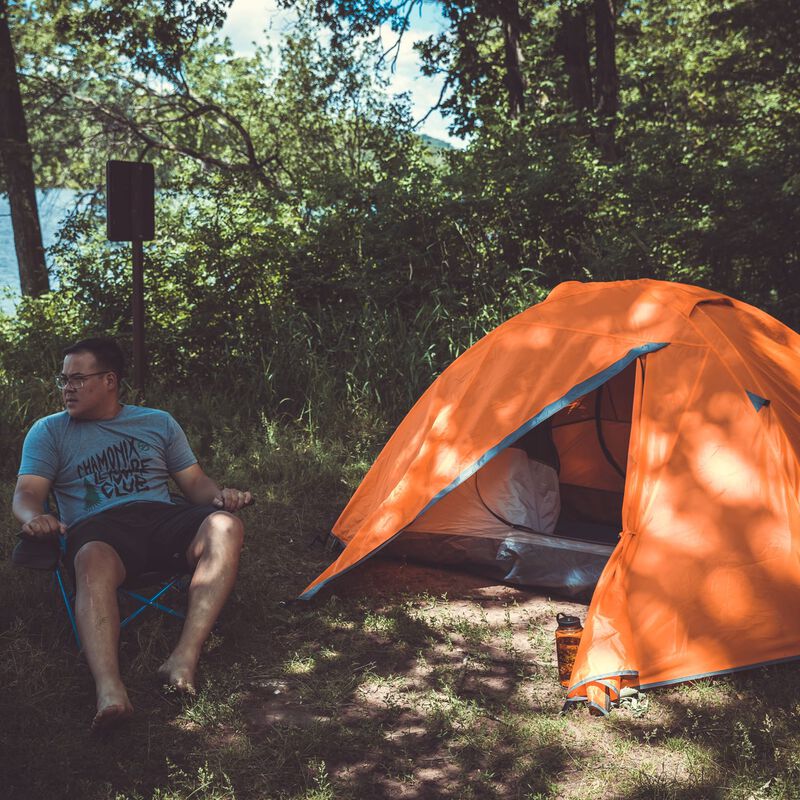 Rock Creek Cayuna 2 Tent image number 4